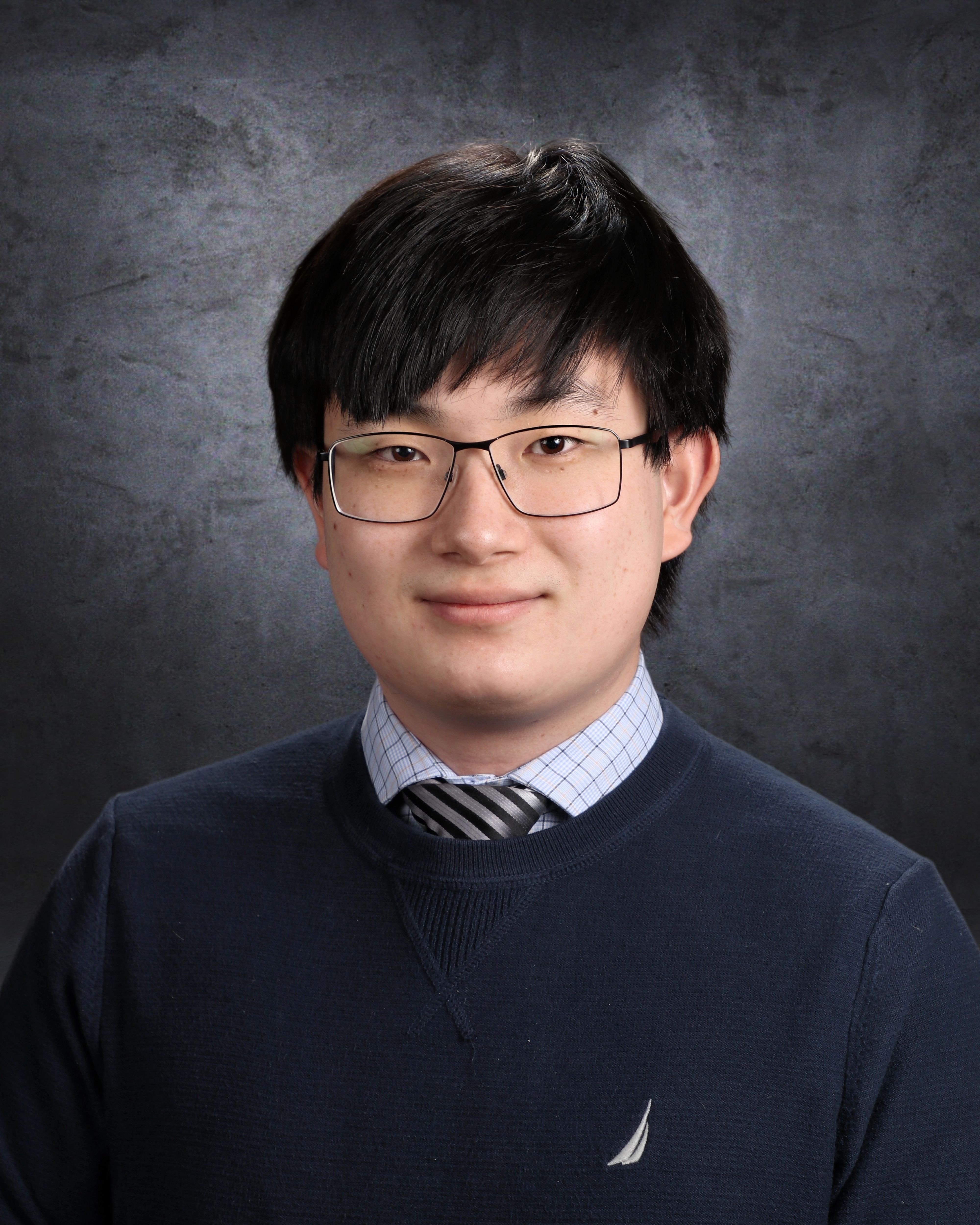 Andrew Yang headshot