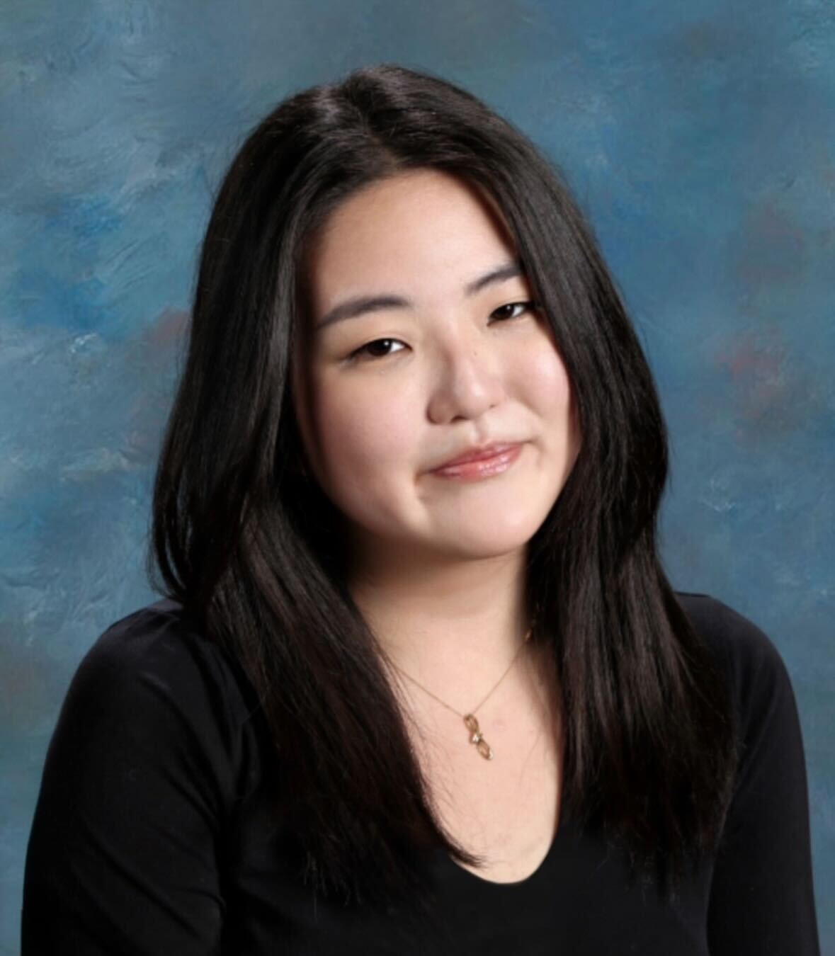 Faith Shim headshot