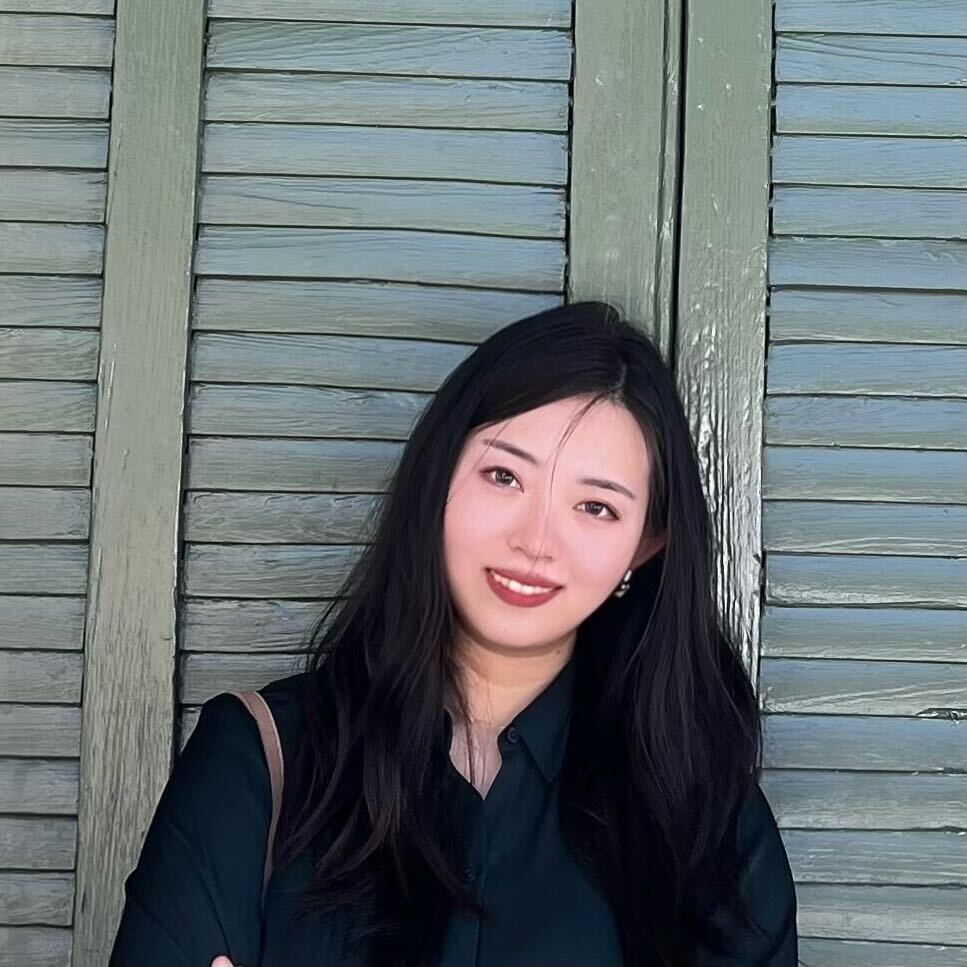Ying Ma headshot